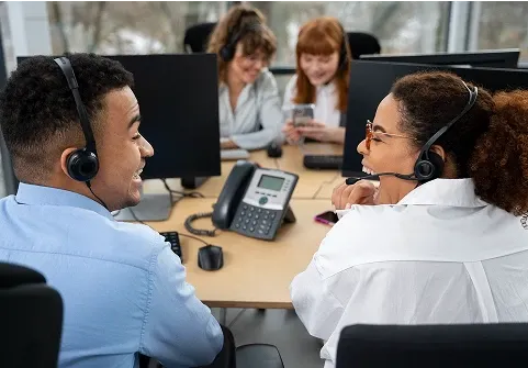 Continuous Maintenance